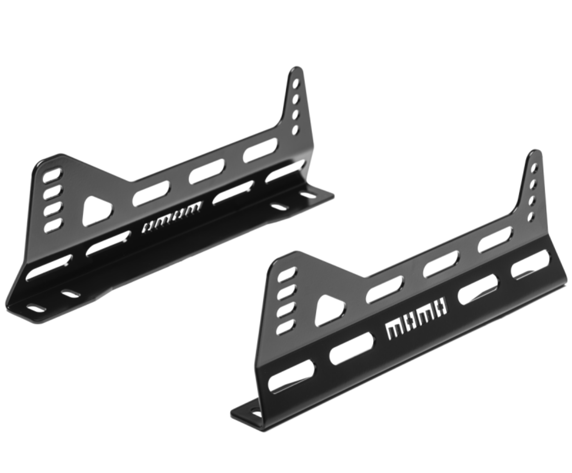 Picture of MOMO Steel Sidemounts 2