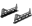 Picture of MOMO Steel Sidemounts 2