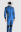 Picture of Momo Corsa Evo Driver Suits Size 54 SFI 3-2A-5-FIA 8856-2000-Blue