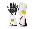Picture of Momo Corsa R Gloves Size 12 FIA 8856-2000-White