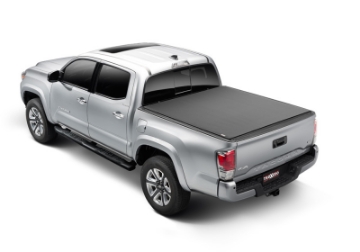 Picture of Truxedo 2022 Toyota Tundra 6ft- 6in- Pro X15 Bed Cover - With Deck Rail System