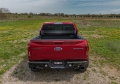 Picture of Truxedo 2022 Toyota Tundra 6ft- 6in- Sentry Bed Cover - Without Deck Rail System