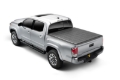 Picture of Truxedo 2022 Toyota Tundra 6ft- 6in- Sentry Bed Cover - With Deck Rail System