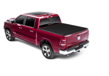Picture of Truxedo 19-22 Ram 1500 6ft- 4in- Sentry CT Bed Cover