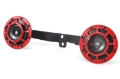 Picture of PERRIN 20-25 Subaru Outback-OBXT Incl- Wilderness & 20-25 Legacy-Legacy XT Hella Horn Bracket