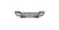 Picture of Road Armor 11-16 Ford F-450-550 iDentity FR Bumper Full Kit  - Black Light Tex