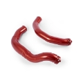 Picture of Mishimoto 15-20 BMW F80 M3-M4 Intercooler Pipe Kit - Sakhir Orange