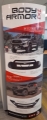 Picture of Body Armor 4x4 Pop Display For Toyota Totem **DROPSHIP ONLY**