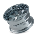 Picture of ION Type 141 20x9 - 5x127 BP - 18mm Offset - 87mm Hub Chrome Wheel