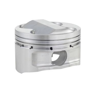 Picture of CP Piston & Ring Set for Honda B-Series - Bore 84-0mm - Size STD - Compression Ratio 12-5