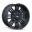 Picture of ION Type 144 20x9 - 5x127 BP - 0mm Offset - 87-1mm Hub Matte Black Wheel
