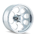 Picture of ION Type 171 16x8 - 5x135 BP - -5mm Offset - 87mm Hub Polished Wheel