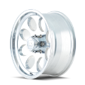Picture of ION Type 171 17x9 - 5x135 BP - 0mm Offset - 87mm Hub Polished Wheel