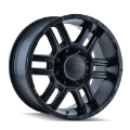Picture of ION Type 179 18x9 - 6x135 BP - 30mm Offset - 87mm Hub Matte Black Wheel