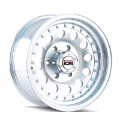 Picture of ION Type 71 15x7 - 5x114-3 BP - -6mm Offset - 83-06mm Hub Machined Wheel