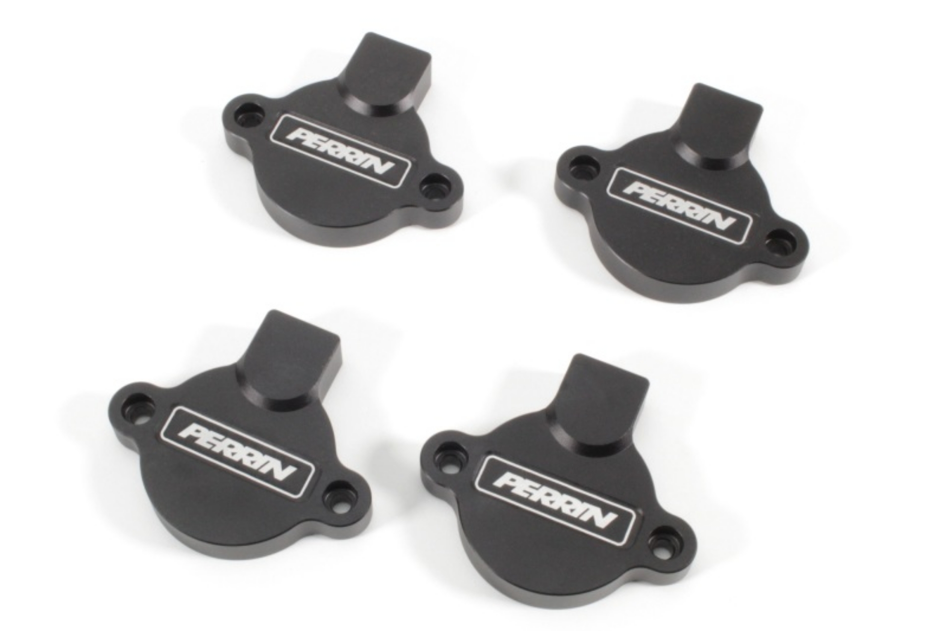 Picture of PERRIN 15-25 Subaru WRX - 04-18 Forester - 20-25 OBXT & LGXT Cam Solenoid Cover - Black