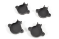 Picture of PERRIN 15-25 Subaru WRX - 04-18 Forester - 20-25 OBXT & LGXT Cam Solenoid Cover - Black