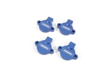 Picture of PERRIN 15-25 Subaru WRX - 04-18 Forester - 20-25 OBXT & LGXT Cam Solenoid Cover - Blue