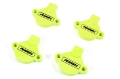 Picture of PERRIN 15-25 Subaru WRX - 04-18 Forester - 20-25 OBXT & LGXT Cam Solenoid Cover - Yellow