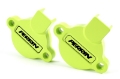 Picture of PERRIN 15-25 Subaru WRX - 04-18 Forester - 20-25 OBXT & LGXT Cam Solenoid Cover - Yellow