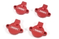 Picture of PERRIN 15-25 Subaru WRX - 04-18 Forester - 20-25 OBXT & LGXT Cam Solenoid Cover - Red