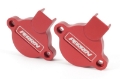 Picture of PERRIN 15-25 Subaru WRX - 04-18 Forester - 20-25 OBXT & LGXT Cam Solenoid Cover - Red