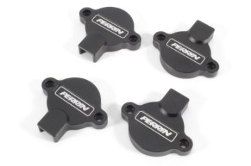 Picture of PERRIN 13-25 Subaru BRZ - Scion FR-S - Toyota 86 & GR86 Cam Solenoid Cover - Black