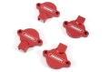 Picture of PERRIN 13-25 Subaru BRZ - Scion FR-S - Toyota 86 & GR86 Cam Solenoid Cover - Red
