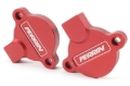 Picture of PERRIN 13-25 Subaru BRZ - Scion FR-S - Toyota 86 & GR86 Cam Solenoid Cover - Red