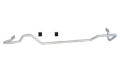 Picture of Whiteline 02-03 Subaru WRX Sedan and Wagon - 02-03 Subaru Impreza Non-Turbo w- OE swaybar Rear 22mm