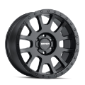 Picture of Mayhem 8302 Scout 20x9 - 8x165-1 BP - 0mm Offset - 130-8mm Hub Matte Black Wheel