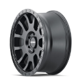 Picture of Mayhem 8302 Scout 18x9 - 5x127 BP - 0mm Offset - 78-1mm Hub Matte Black Wheel