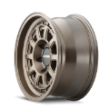 Picture of Mayhem 8303 Voyager 18x9 - 8x170 BP - 0mm Offset - 125-2mm Hub Dark Bronze Wheel