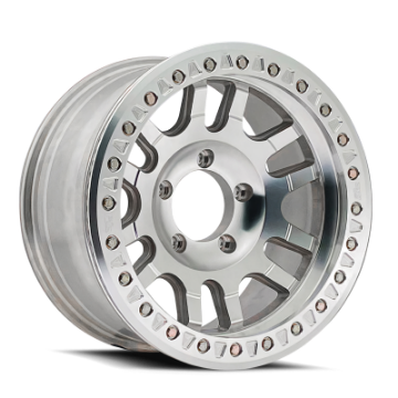 Picture of Dirty Life 9314 Canyon Race 17x9 - 8x165-1 BP - -12mm Offset - 130-8mm Hub Machined Wheel