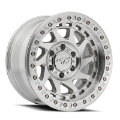 Picture of Dirty Life 9313 Enigma Race 17x9 - 8x165-1 BP - -12mm Offset - 130-8mm Hub Machined Wheel