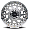 Picture of Dirty Life 9313 Enigma Race 17x9 - 8x170 BP - -12mm Offset - 125-2mm Hub Machined Wheel