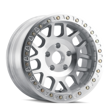 Picture of Dirty Life 9312 Mesa Race 17x9 - 8x165-1 BP - -12mm Offset - 130-8mm Hub Machined Wheel - Beadlock