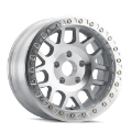 Picture of Dirty Life 9312 Mesa Race 17x9 - 6x139-7 BP - -12mm Offset - 106mm Hub Machined Wheel - Beadlock