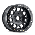 Picture of Dirty Life 9312 Mesa Race 17x9 - 8x165-1 BP - -12mm Offset - 130-8mm Hub Matte Black Wheel
