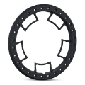 Picture of Dirty Life Matte Black Rash Ring For 9303 - 20in