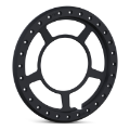Picture of Dirty Life Matte Black Rash Ring For 9304 - 20in