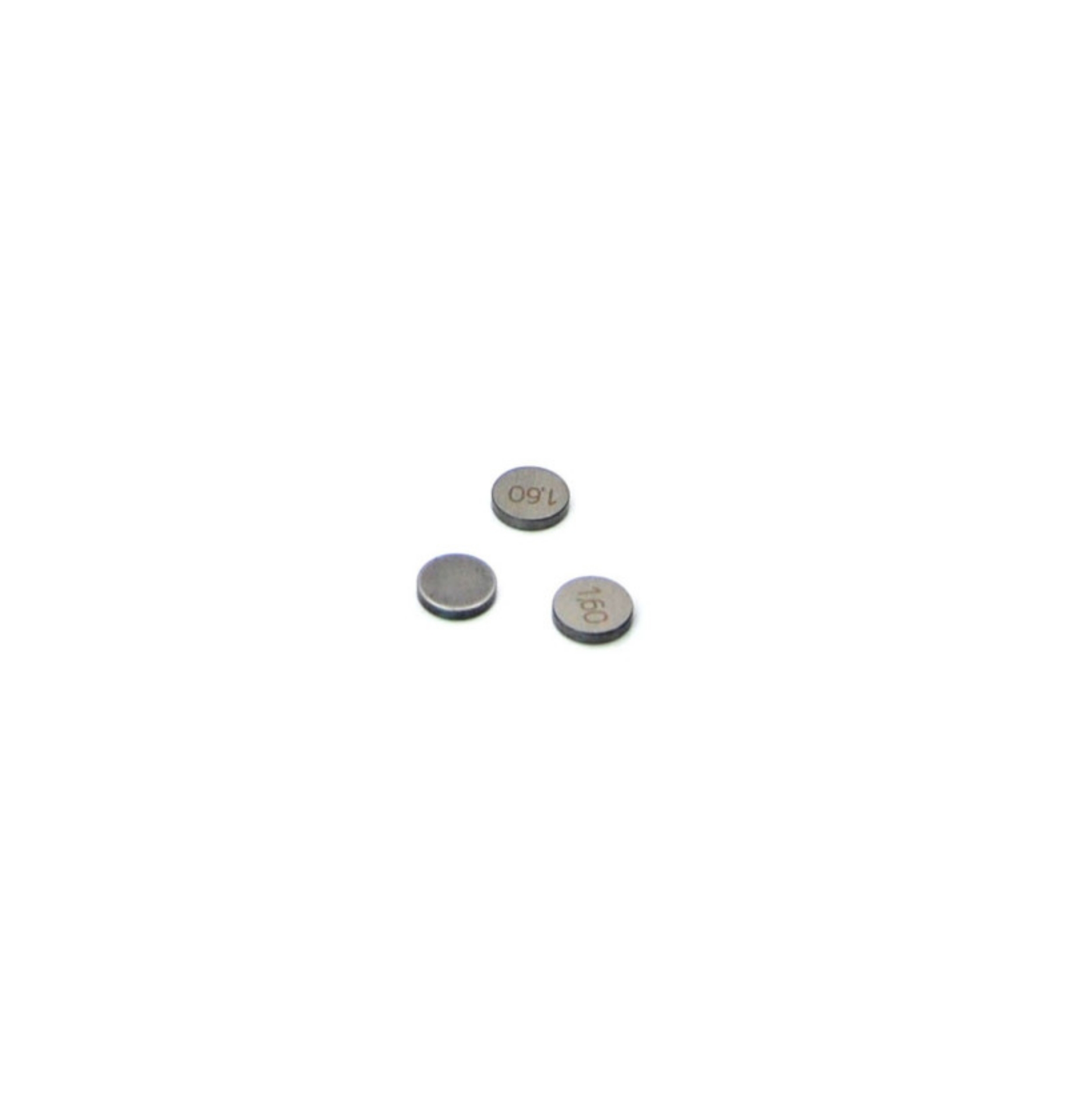 Picture of Supertech Cam Follower Shim 8mm Dia 2-95mm Thick
