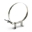 Picture of DEI Tank Mounting Bracket 10 lb- - Tall - Each