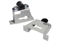 Picture of Whiteline 98-02 Subaru Forester Rear Swaybar mount-h-duty kit