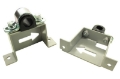 Picture of Whiteline 98-02 Subaru Forester Rear Swaybar mount-h-duty kit