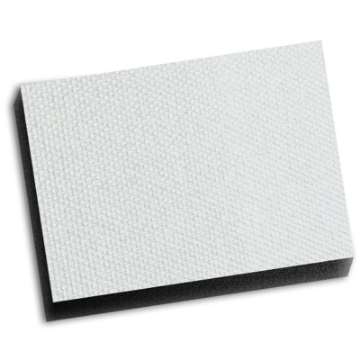 Picture of DEI Universal Mat Headliner 1in x 75in x 54in - White