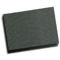 Picture of DEI Universal Mat Headliner 1in x 75in x 54in - Black
