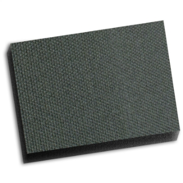 Picture of DEI Universal Mat Headliner 1in x 75in x 54in - Black