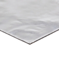 Picture of DEI Boom Mat Damping Material - 12-1-2in x 24in 2mm - 20-8 sq ft - 10 Sheets
