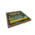 Picture of DEI Boom Mat Damping Material - 12in x 12-1-2in 2mm - 2-1 sq ft - 2 Sheets